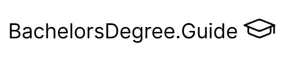 criminology.bachelorsdegree Logo
